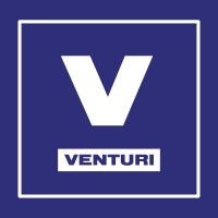 UTENSILERIA VENTURI S.R.L. logo - Similar company to Binetti E Forlani S.P.A. Utensileria Meccanica
