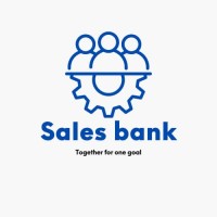 Sales Bank logo - Similar company to Bank + Partner - Sales Performance Experts