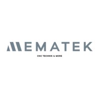Mematek GmbH logo - Similar company to Ako - Kunststoffe Alfred Kolb Gmbh