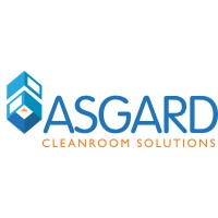 Asgard Cleanroom Solutions logo - Similar company to Guardtech Group