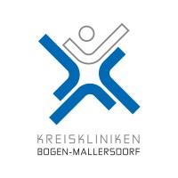 Kreiskliniken Bogen-Mallersdorf logo - Similar company to Medical Academy
