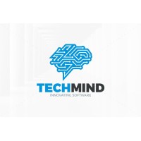 TECH MIND logo - Similar company to Tech Mind