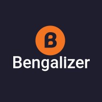 Bengalizer logo - Similar company to International Kolkata Short Film Festival | Iksff