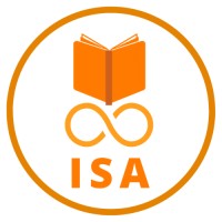 ISA (Institute for Sustainability and Agility) logo - Similar company to Ginseng Strip