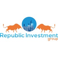Republic Investment Group LLC logo - Similar company to Penhole