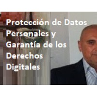 Protección de Datos Personales y Garantía de los Derechos Digitales logo - Similar company to E-Pdp Protección De Datos Personales ®
