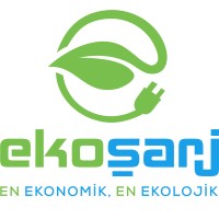 EkoŞarj logo - Similar company to Pilstop