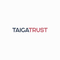 TaigaTrust logo - Similar company to Verba Legal