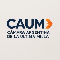 CAUM - Cámara Argentina de la Ultima Milla logo - Similar company to Kpiconsulting.Com