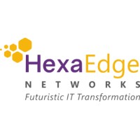 Hexaedge Networks Private Limited logo - Similar company to Oblytech