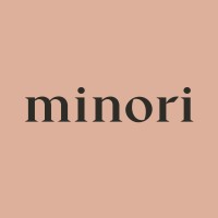 Minori Beauty logo - Similar company to Common Heir