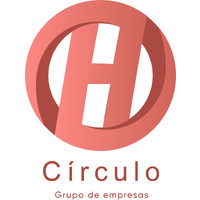 H Círculo logo - Similar company to Imedia