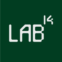 LAB14 logo - Similar company to Heidelberg Instruments