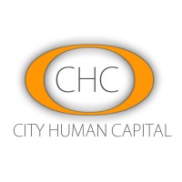 City Human Capital Inc. logo - Similar company to Kabo Solutions Ltd.