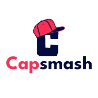 Capsmash Media logo - Similar company to Nityam Design Studio - Ui/Ux & Graphics Design