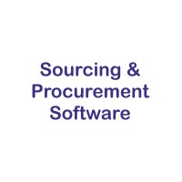 Profitable Sourcing is key for Procurement logo - Similar company to Ezmaintain.Com