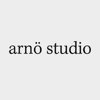 Arnö Studio logo - Similar company to Thema