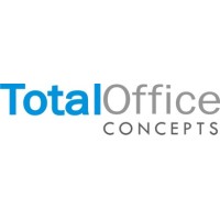 Total Office Concepts PTY LTD logo - Similar company to Total Office Interiors
