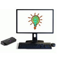 Thinvent Technology logo - Similar company to Thinvent Technologies