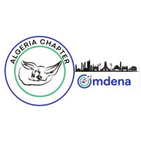 Omdena Algeria Chapter logo - Similar company to Summit Recruiters