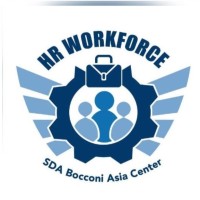HR Workforce - HR Club logo - Similar company to Apprison