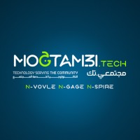 Mogtam3itech logo - Similar company to Acsrglobal