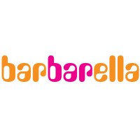 Barbarella logo - Similar company to Barbarella Mascotes