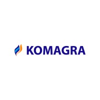 Komagra logo - Similar company to Drink Id Sp. Z O.O.