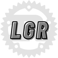 Let's Get Rusty logo - Similar company to The Embedded Rustacean