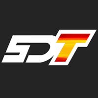 Spain Drone Team logo - Similar company to Vexcel Spain