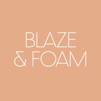 Blaze & Foam Pty Ltd logo - Similar company to Nichols Crowder