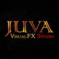 JUVA VisualFX Studio logo - Similar company to Virtual Production