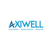 Axiwell logo - Similar company to Jbg Conseil