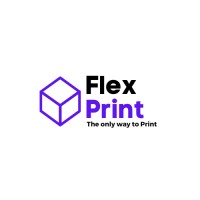 Flex Print logo - Similar company to Flexprint (Flex Technology Group)