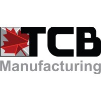TCB Manufacturing logo - Similar company to Hydrog