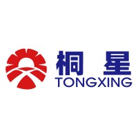 Tongxing Flat knitting machines logo - Similar company to Plastik