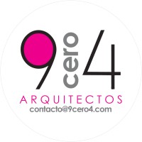 9CERO4 Arquitectos Limitada logo - Similar company to Aster Chile