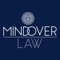 Mind Over Law logo - Similar company to Students Vs Pandemics