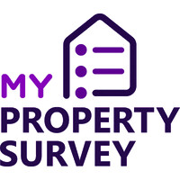 My Property Survey logo - Similar company to Bas Architects