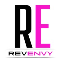 RevEnvy logo - Similar company to Compliq®
