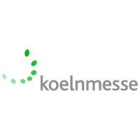 Koelnmesse GmbH logo - Similar company to Anuga