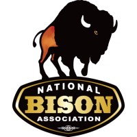 National Bison Association logo - Similar company to Roam Free Ranch