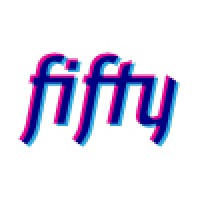 Fifty Fifty Design Inc.
