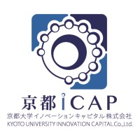 Kyoto University Innovation Capital Co., Ltd logo - Similar company to Piece Future