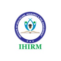 IHIRM logo - Similar company to Mediprobe Consultancy Services Pvt Ltd