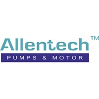 ALLENTECH PUMPS INDIA logo - Similar company to Matrix Applied Technologies