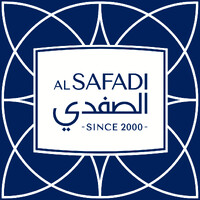 Al Safadi Restaurants logo - Similar company to C Restaurant