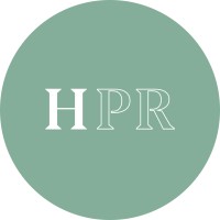 Hutchison PR logo - Similar company to Step 3 Pr
