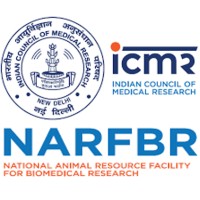 ICMR-NARFBR logo - Similar company to Icmr- Vector Control Research Centre