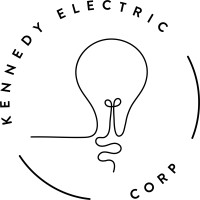 Kennedy Electric Corporation logo - Similar company to Discount Lighting